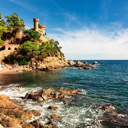 Happy Lloret يوريت دي مار المظهر الخارجي الصورة