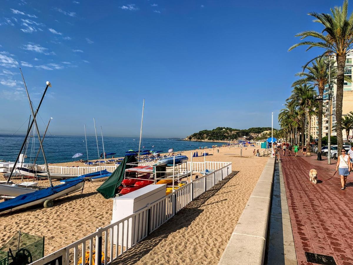 Happy Lloret يوريت دي مار المظهر الخارجي الصورة