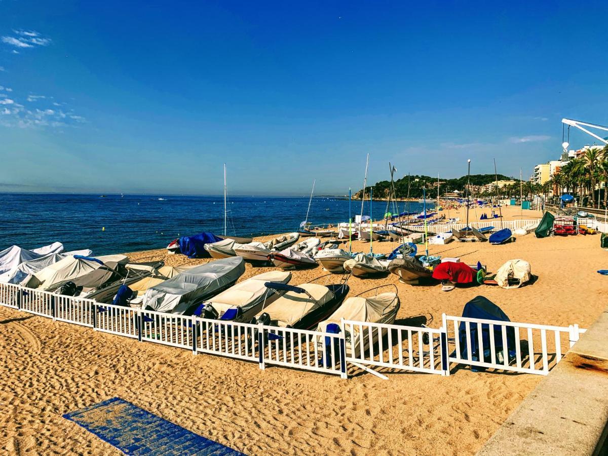 Happy Lloret يوريت دي مار المظهر الخارجي الصورة