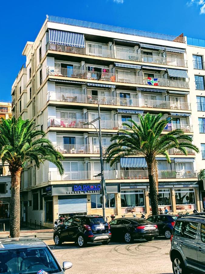 Happy Lloret يوريت دي مار المظهر الخارجي الصورة
