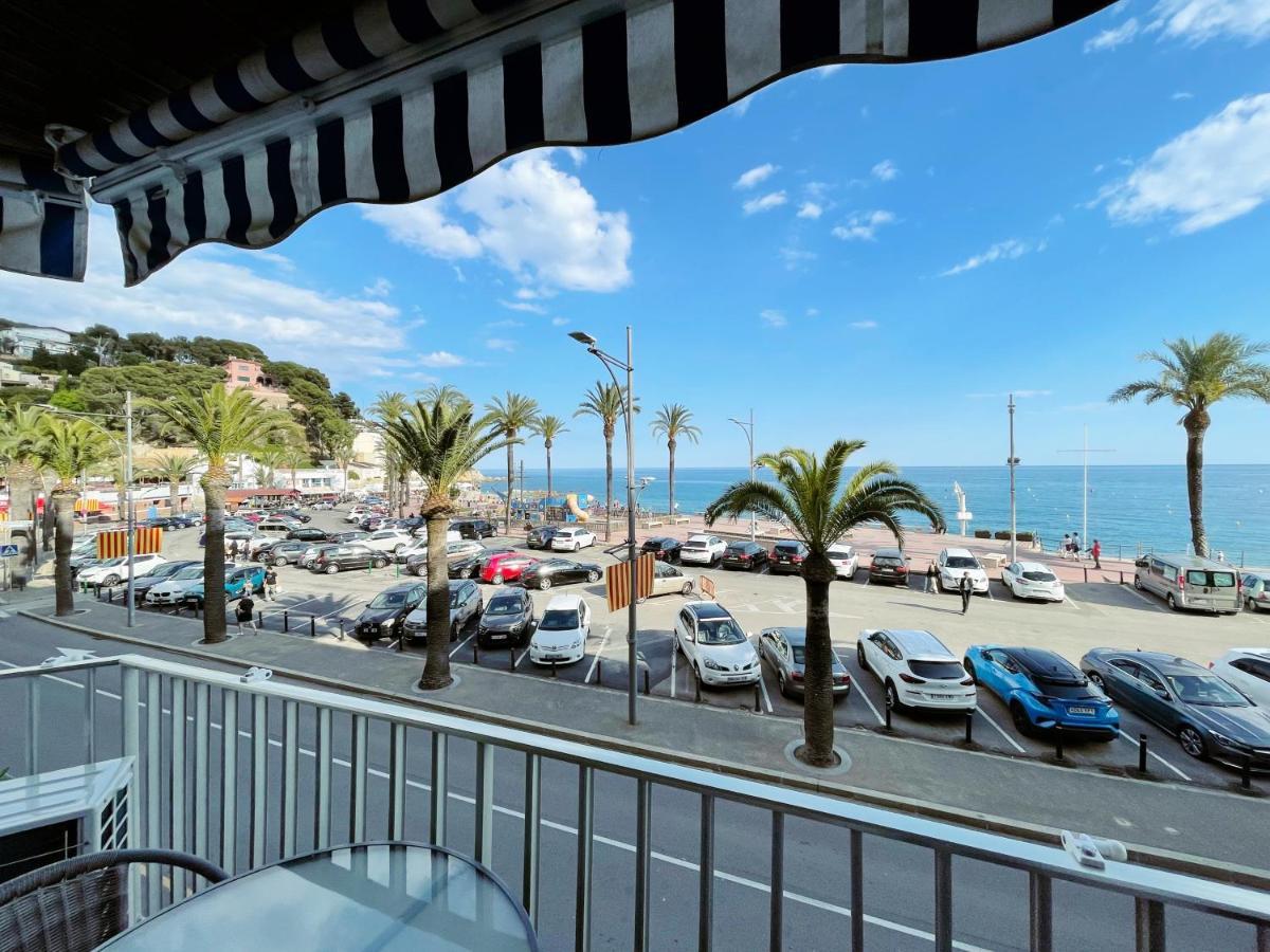 Happy Lloret يوريت دي مار المظهر الخارجي الصورة